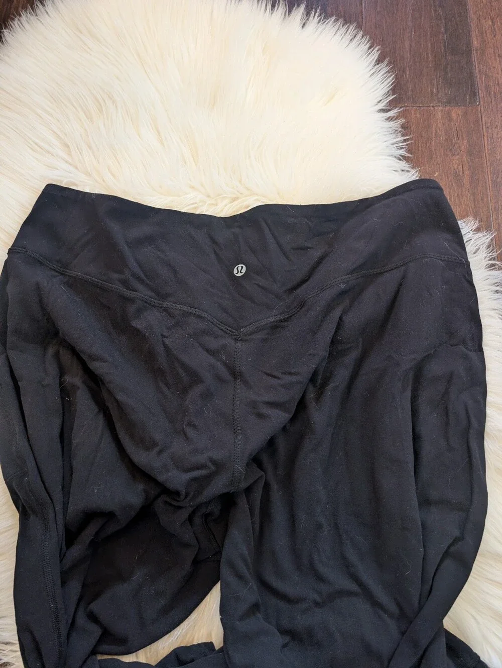 lululemon athletica light wear